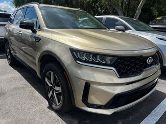 Used 2021 Kia Sorento S FWD video 1