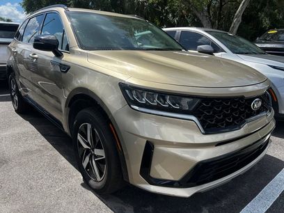 Used 2021 Kia Sorento S