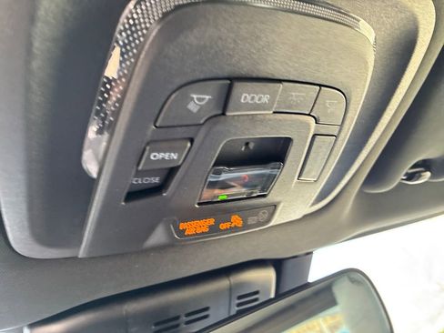 New 2026 Toyota Crown Limited image 40