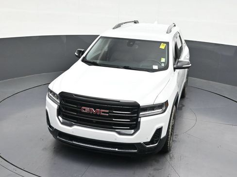 Used 2023 GMC Acadia AT4 w/ Technology Package AWD/4WD image 22