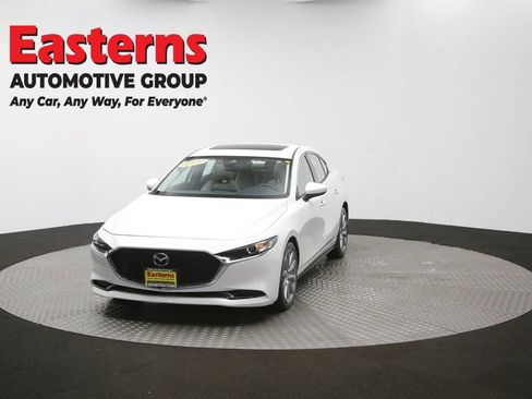 Used 2023 MAZDA MAZDA3 s FWD image 55