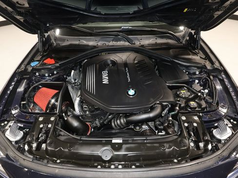 Used 2018 BMW 440i Gran Coupe w/ Premium Package image 19