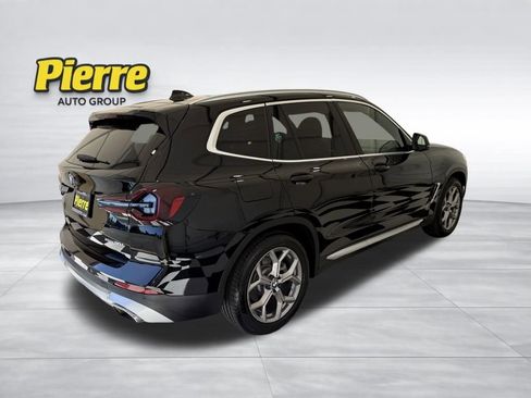 Used 2022 BMW X3 xDrive30i AWD/4WD image 6