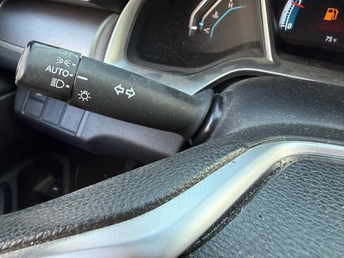 Used 2016 Honda Civic EX image 9