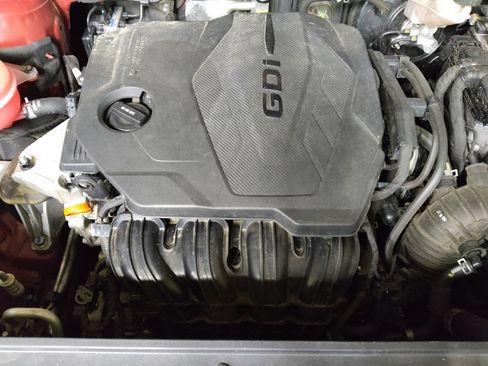 Used 2023 Kia Sorento S w/ Panoramic Sunroof Package FWD image 30