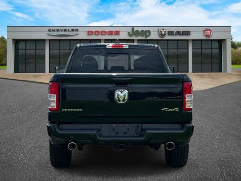 Used 2023 RAM 1500 Big Horn AWD/4WD image 4