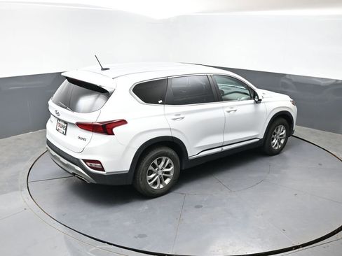 Used 2020 Hyundai Santa Fe SE FWD image 39