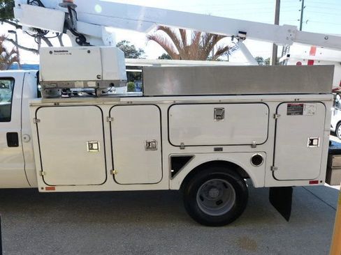 Used 2008 Ford F350 XLT image 13