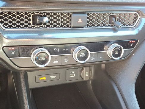 Used 2023 Acura Integra A-Spec image 17