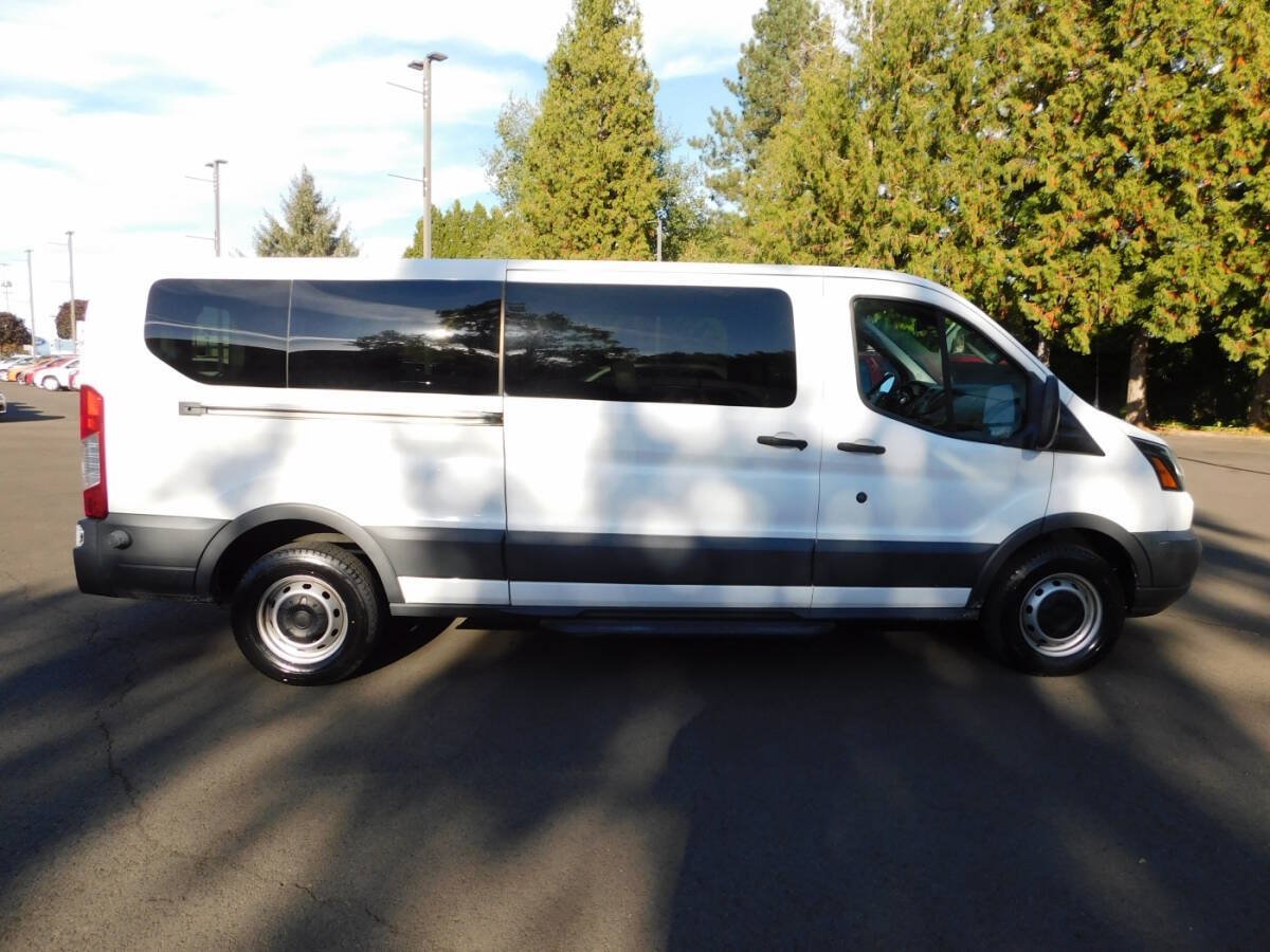Used 2016 Ford Transit 350 XL RWD image 23