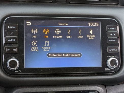 Used 2022 Nissan Kicks SR w/ Interior Electronics Package image 12