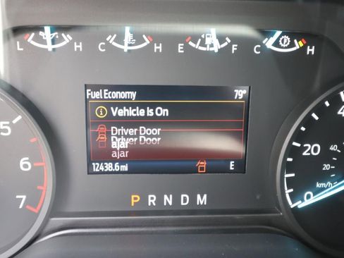 Certified 2024 Ford F250 XL w/ STX Appearance Package AWD/4WD image 19