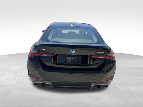 Used 2023 BMW i4 eDrive40 w/ M Sport Package RWD image 7