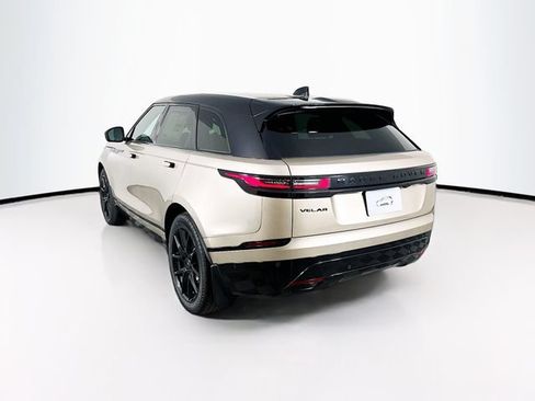 New 2026 Land Rover Range Rover Velar Belgravia AWD/4WD image 7