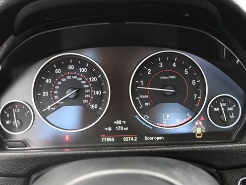 Used 2019 BMW 430i Gran Coupe xDrive w/ M Sport Package AWD/4WD image 15