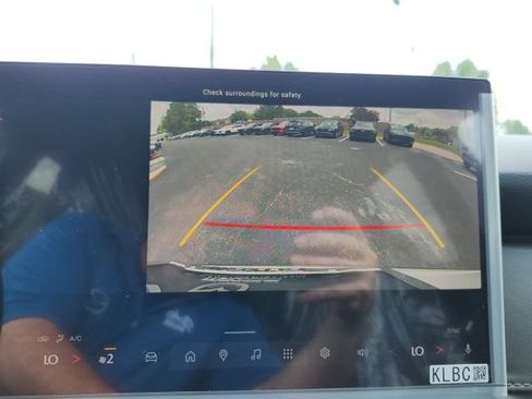 New 2026 MAZDA CX-5 Preferred AWD/4WD image 33