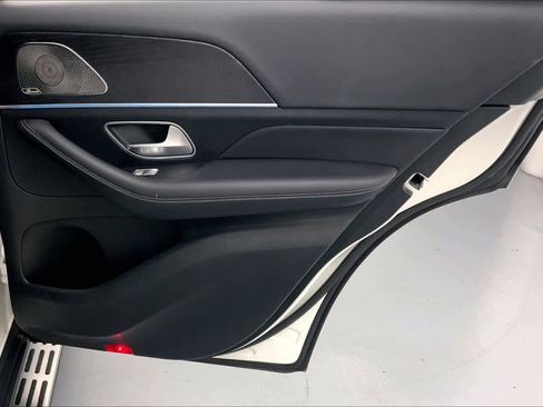 Certified 2022 Mercedes-Benz GLE 350 4MATIC image 12