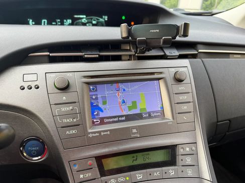 Used 2014 Toyota Prius Four FWD image 55