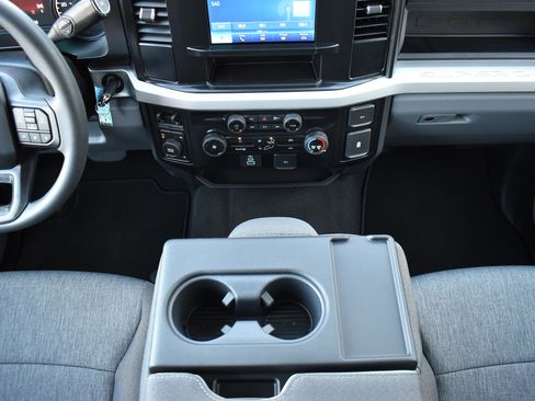 New 2026 Ford F350 XL w/ STX Appearance Package image 20