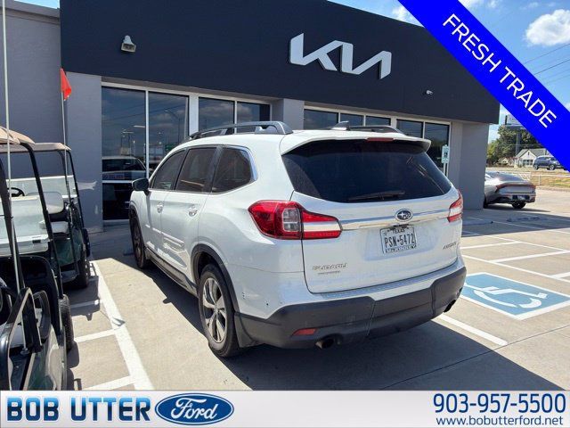 Used 2019 Subaru Ascent Premium AWD/4WD image 3