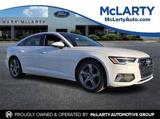 Used 2024 Audi A6 Premium Plus video 1