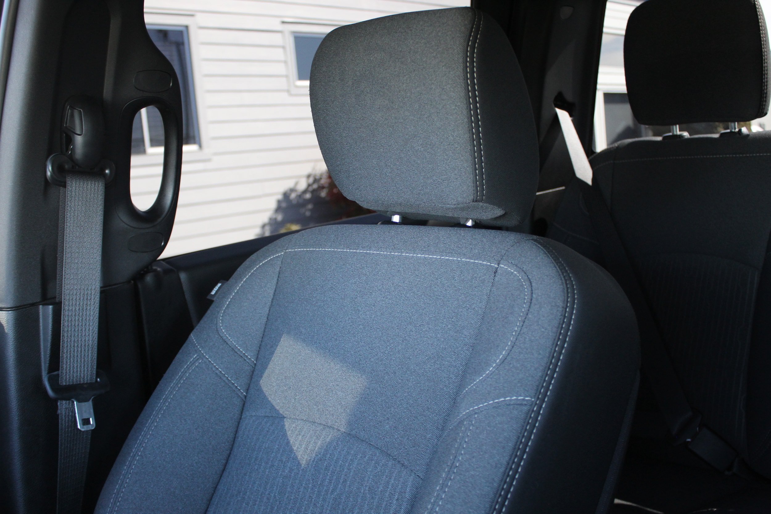 Used 2021 RAM 1500 Warlock AWD/4WD image 40