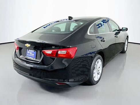 Used 2023 Chevrolet Malibu LT FWD image 9