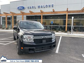 Used 2022 Ford Maverick Lariat w/ Lariat Luxury Package video 1