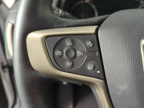 Used 2024 GMC Terrain Denali AWD/4WD image 27