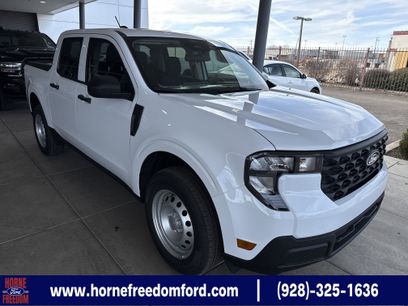New 2026 Ford Maverick XL w/ 4K Tow Package