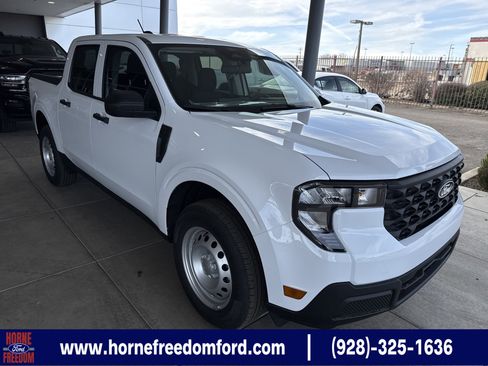 New 2026 Ford Maverick XL w/ 4K Tow Package AWD/4WD image 1