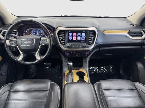 Used 2017 GMC Acadia Denali w/ Technology Package image 20