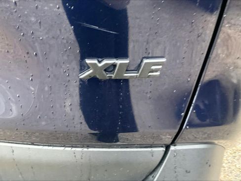 Used 2025 Toyota RAV4 XLE image 10