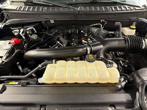 Certified 2023 Ford Expedition Limited AWD/4WD image 47
