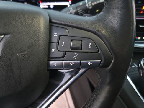 Certified 2022 Cadillac Escalade Sport image 21