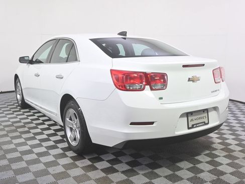 Used 2016 Chevrolet Malibu LS FWD image 4