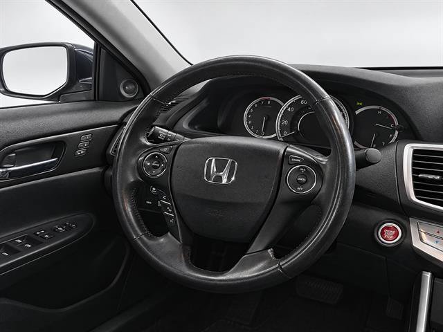 Used 2015 Honda Accord EX-L image 19