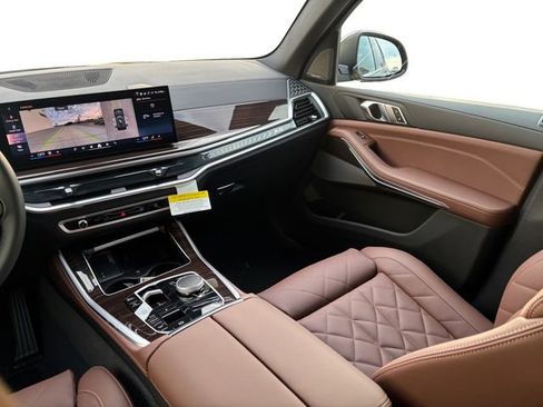 New 2026 BMW X5 xDrive40i image 27