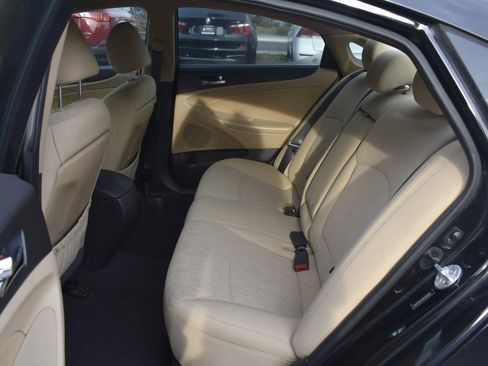 Used 2013 Hyundai Sonata GLS w/ Popular Equipment Pkg image 15