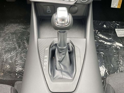 New 2025 Ford Mustang Coupe RWD image 17