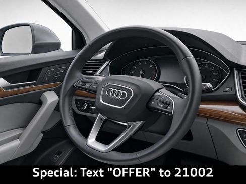 Certified 2023 Audi Q5 2.0T Premium w/ Convenience Package AWD/4WD image 18