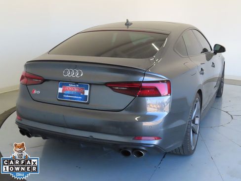 Used 2019 Audi S5 Prestige image 3
