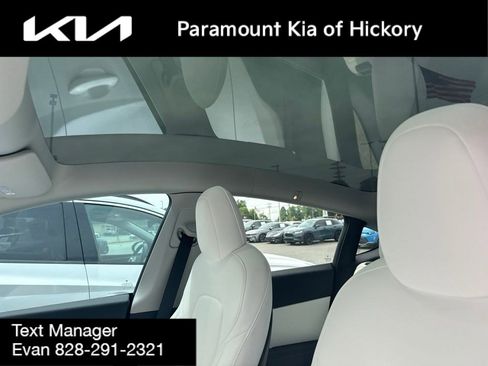Used 2021 Tesla Model Y Performance AWD/4WD image 12