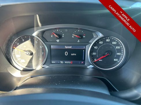 Used 2023 Chevrolet Blazer LT w/ Convenience Package image 19