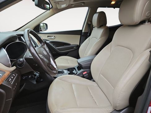 Used 2013 Hyundai Santa Fe Sport image 9