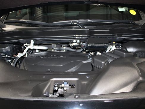 Certified 2023 Honda Ridgeline Black Edition image 16