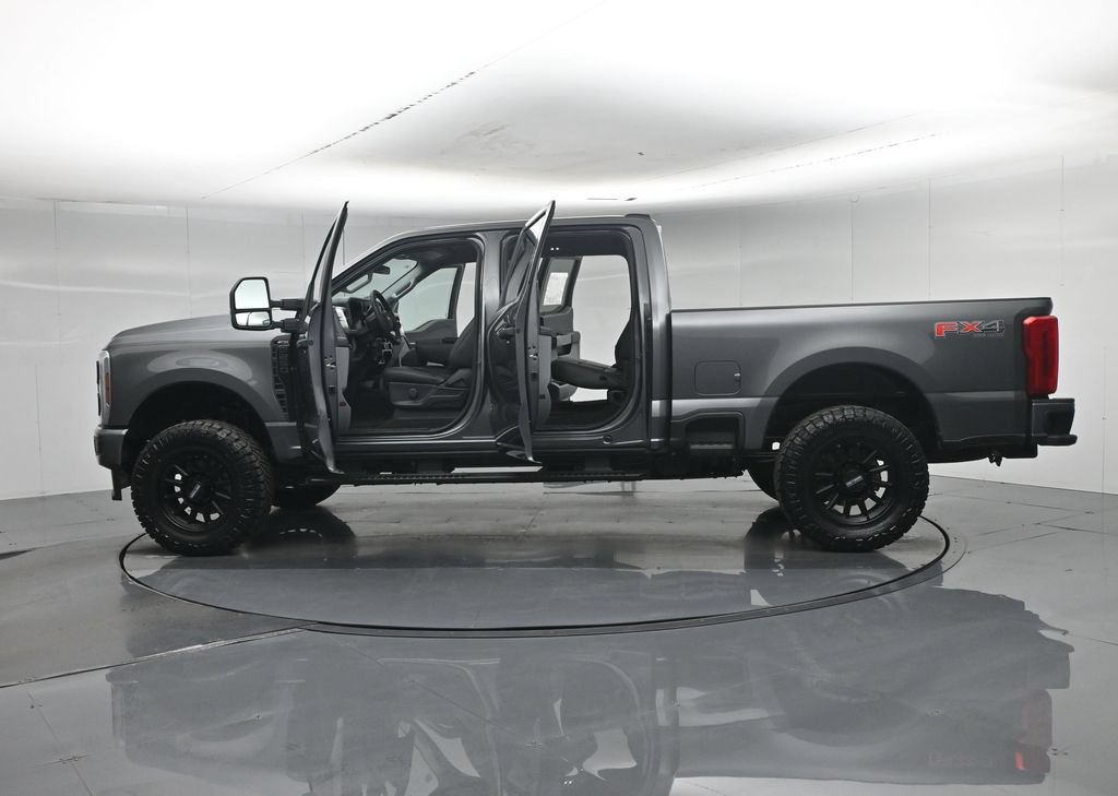 Used 2026 Ford F250 XL w/ STX Appearance Package AWD/4WD image 36