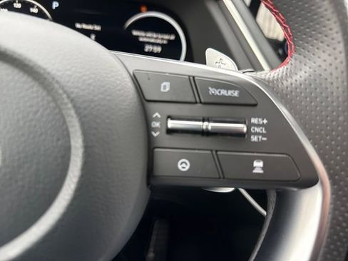 Used 2023 Hyundai Sonata SEL Plus image 26