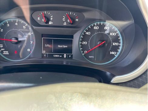 Used 2022 Chevrolet Malibu LS w/ Driver Confidence Package II FWD image 14