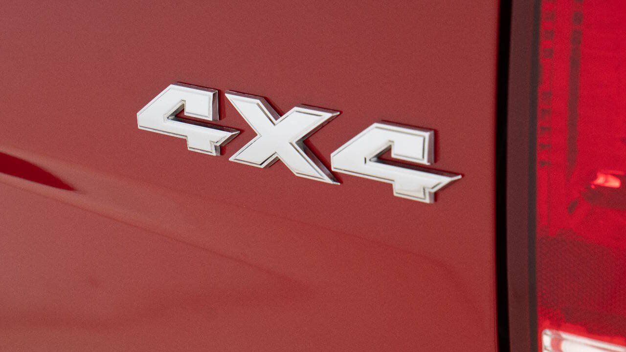 Used 2016 RAM 1500 Lone Star AWD/4WD image 21